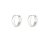 fine line earrings