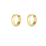 fine line earrings