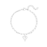 loving layers bracelet