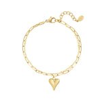loving layers bracelet