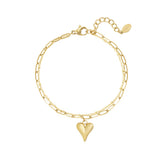 loving layers bracelet