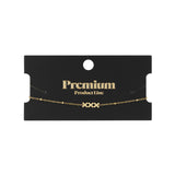 xxx amsterdam bracelet