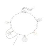 ocean treasure bracelet
