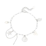 ocean treasure bracelet