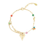 bracelet love party