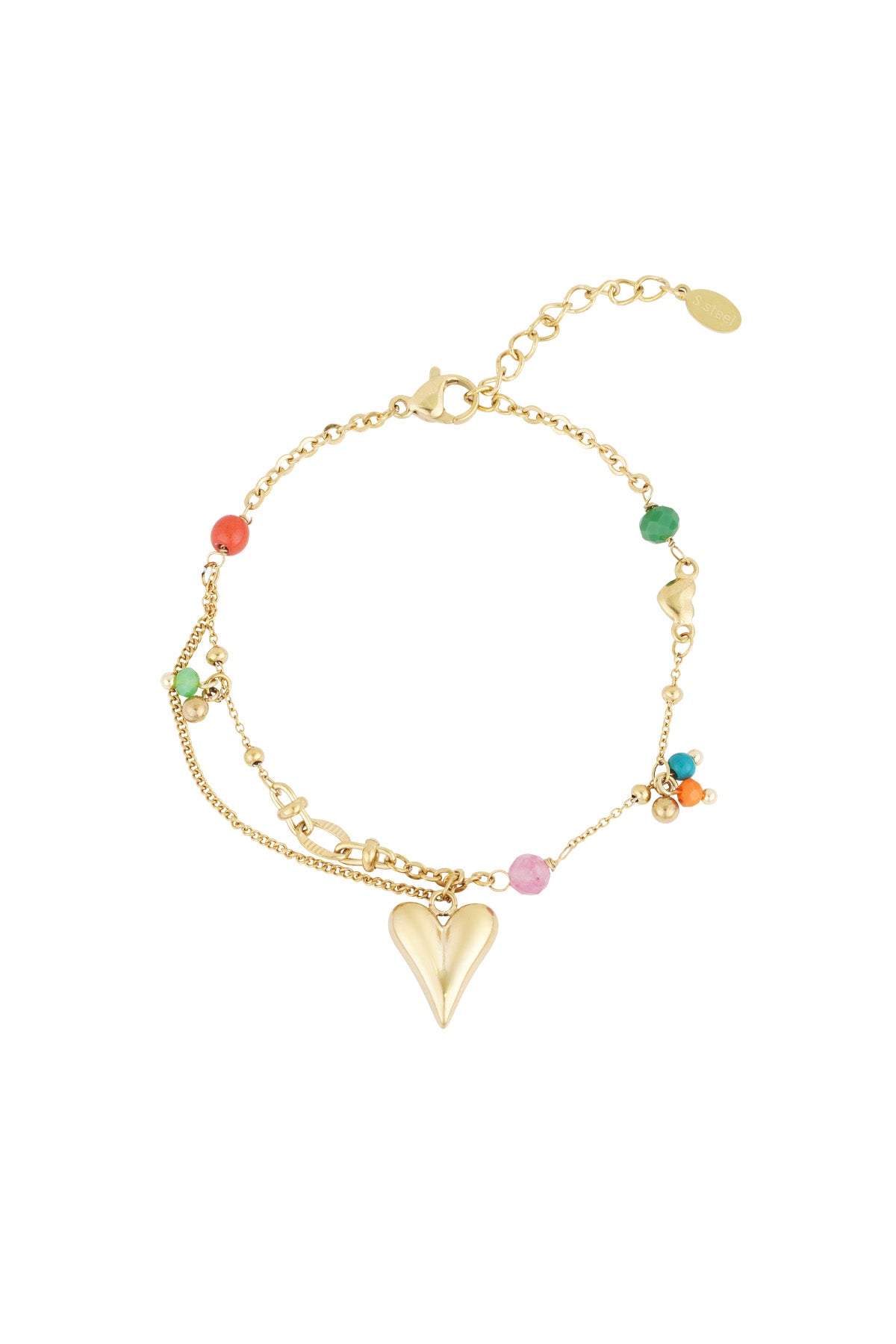 bracelet love party