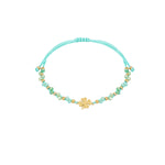 Lucky charm bracelet