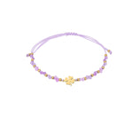 Lucky charm bracelet