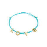 LOVE bracelet