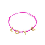 LOVE bracelet