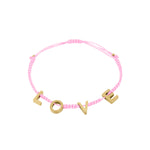 LOVE bracelet