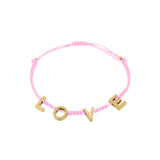 LOVE bracelet