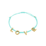 LOVE bracelet
