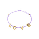 LOVE bracelet