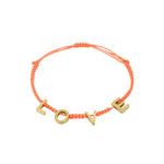LOVE bracelet