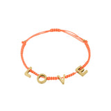 LOVE bracelet