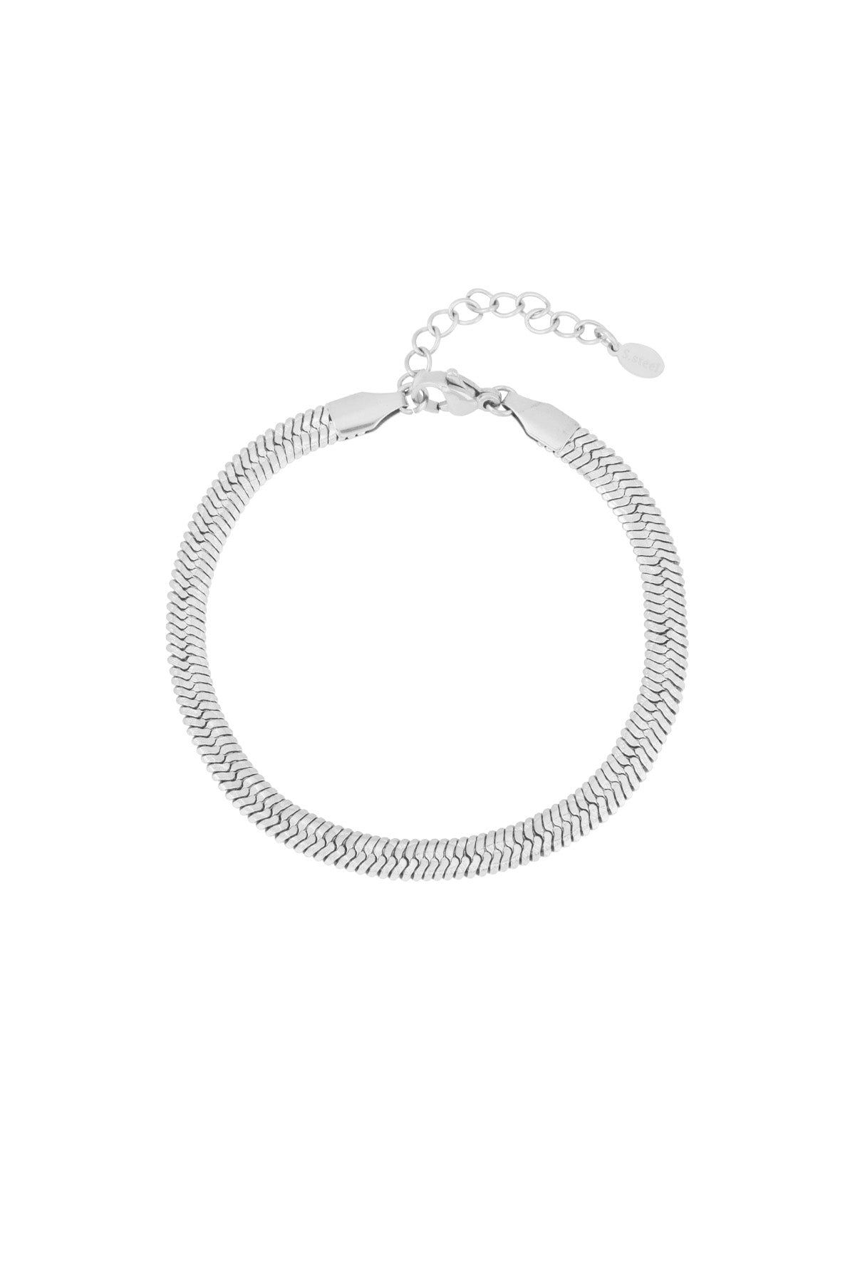 pure line bracelet