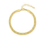 pure line bracelet