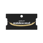 pure line bracelet