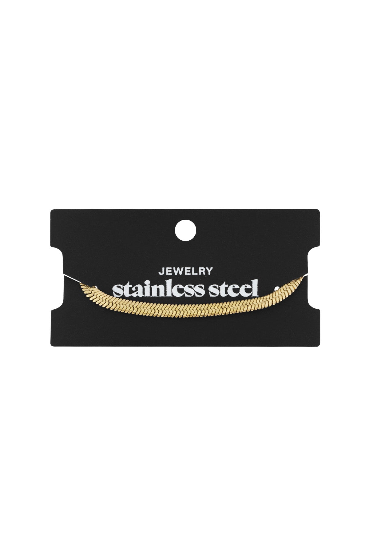 pure line bracelet