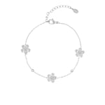 flower power bracelet