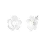 blooming beauty earrings