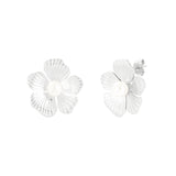 blooming beauty earrings