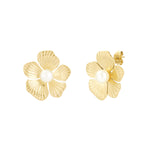 blooming beauty earrings