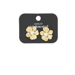 blooming beauty earrings