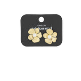 blooming beauty earrings