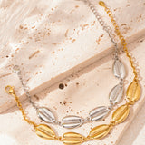 Love the shells Bracelet