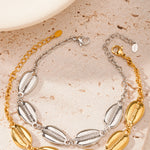 Love the shells Bracelet