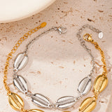 Love the shells Bracelet