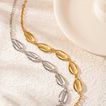 Love the shells Bracelet