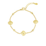 shell serenade bracelet