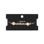 shell serenade bracelet