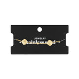 shell serenade bracelet