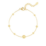 bracelet basic party