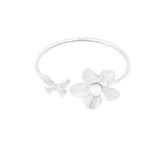 bracelet butterflower