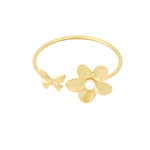 bracelet butterflower