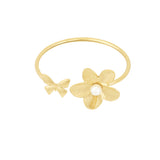 bracelet butterflower