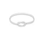 bracelet with knot