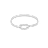 bracelet with knot