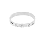 bracelet flower party