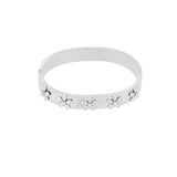 bracelet flower party