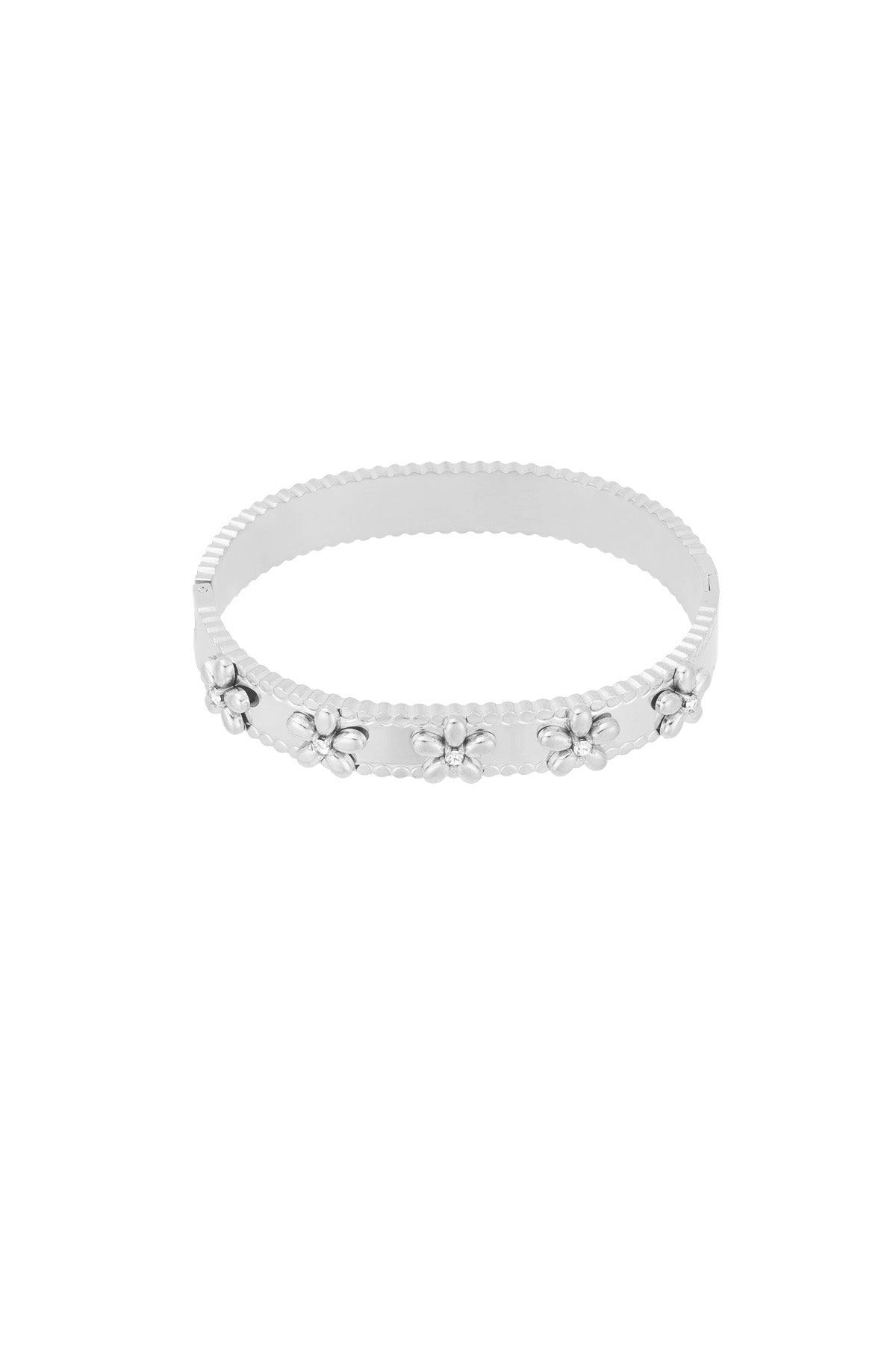 bracelet flower party
