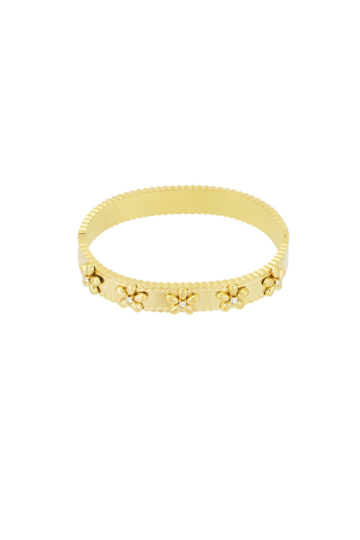 bracelet flower party