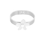 bracelet flower power