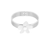 bracelet flower power