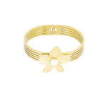 bracelet flower power